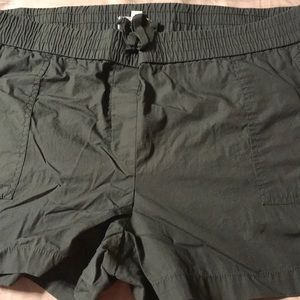 Loft cargo short